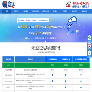网站建设_网站制作_网站设计_网页设计-合优网络为您服务