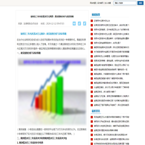 如何在三年内还清20万元网贷：真实案例分析与还款策略-法律帮助