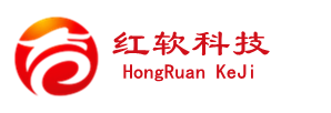 登录安徽红软科技文件备份系统